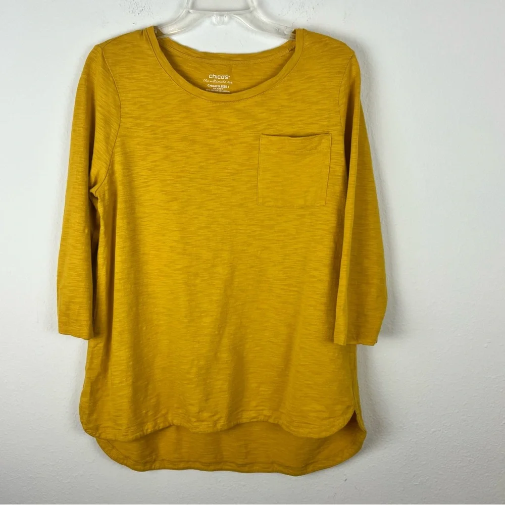 Chico’s bundle of 3 shirts - Picture 6 of 7